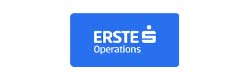 Erste-Operations