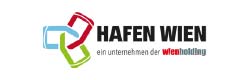 Hafen-Wien