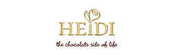 Heidi Chocolate Mentor:innen